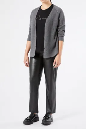 Persona (by Marina Rinaldi) EPSILON FABRIC TROUSERS