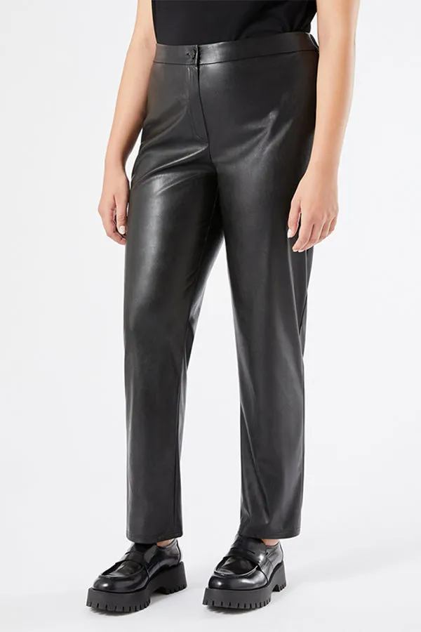 Persona (by Marina Rinaldi) EPSILON FABRIC TROUSERS