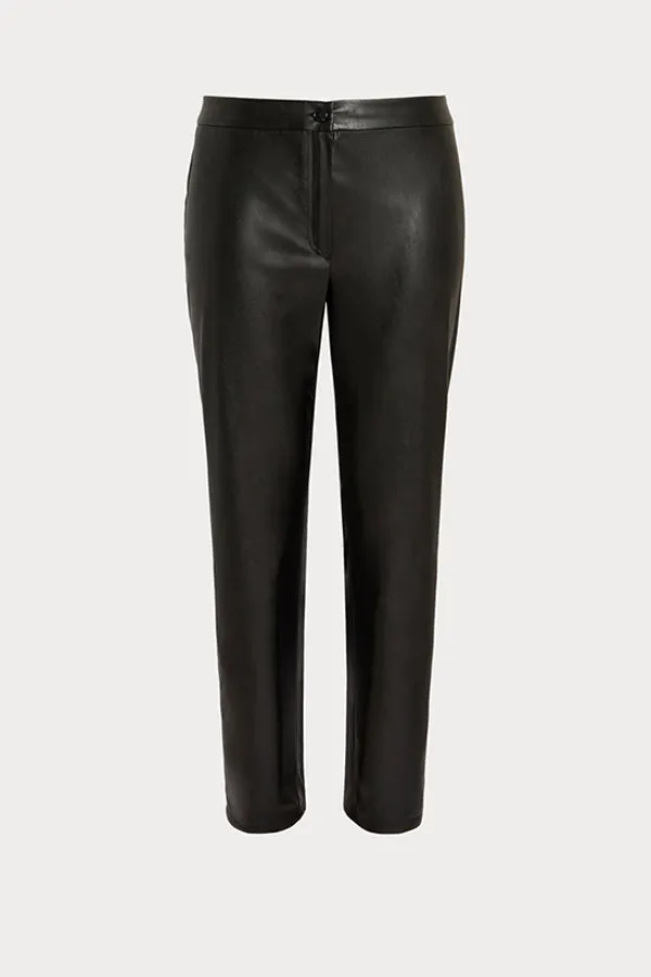 Persona (by Marina Rinaldi) EPSILON FABRIC TROUSERS