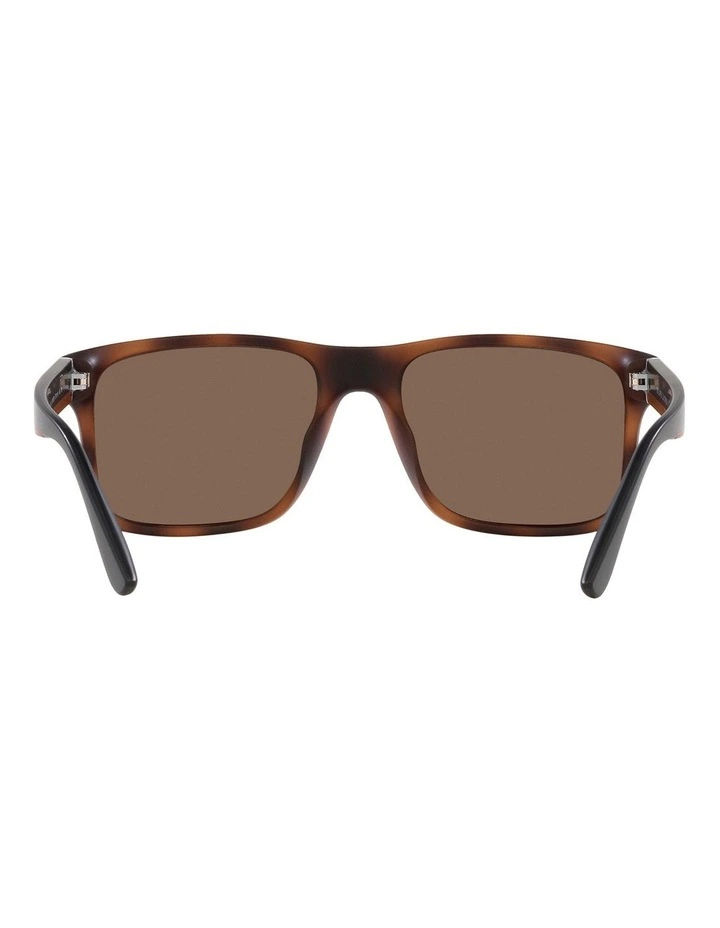 PH4195U Sunglasses in Brown