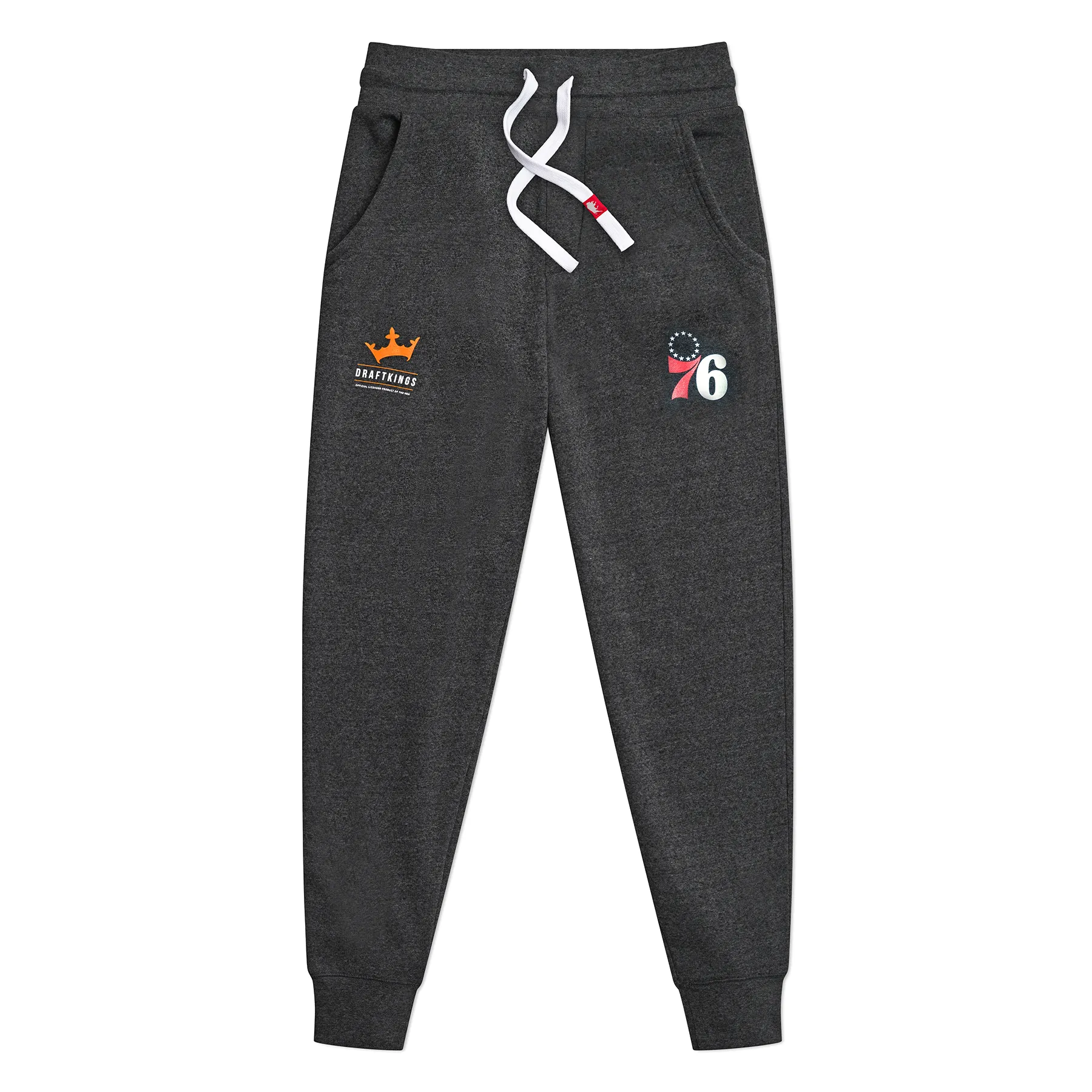 Philadelphia 76ers Sportiqe Daly Joggers