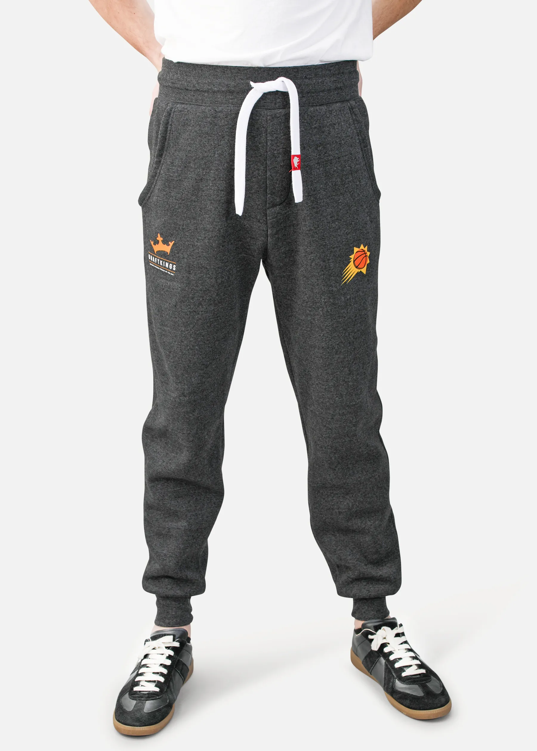 Phoenix Suns Sportiqe Daly Joggers