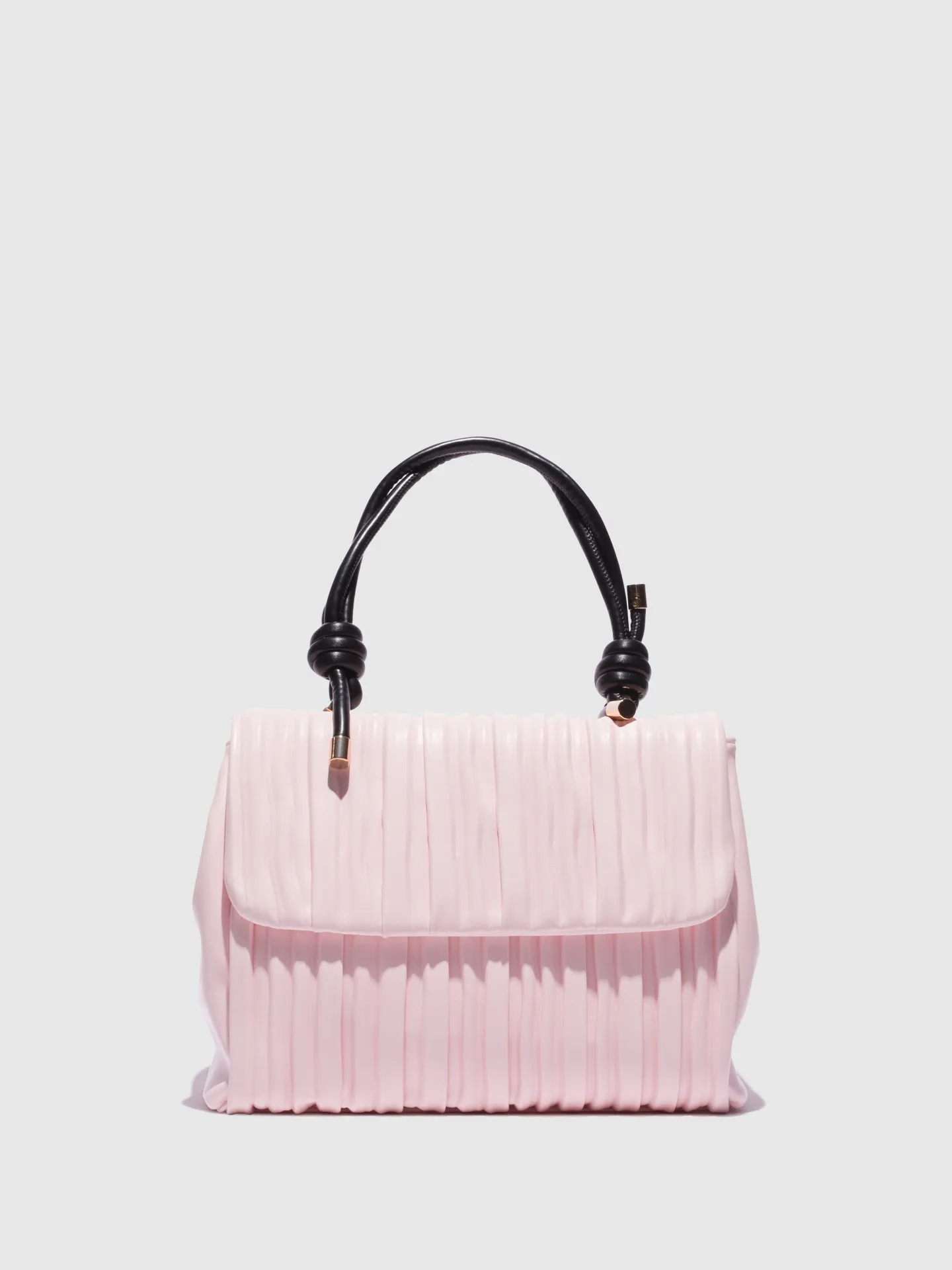 Pink Shoulder Bag