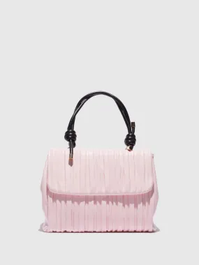 Pink Shoulder Bag