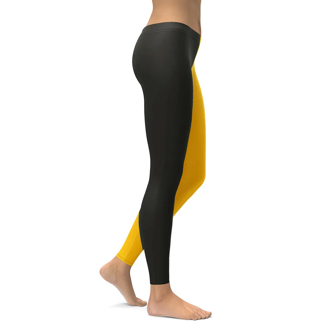 Pittsburgh Leggings