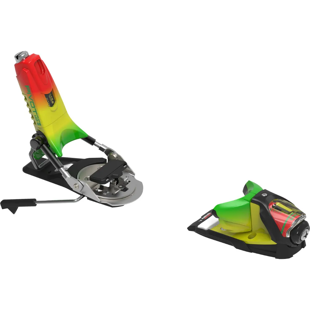 Pivot 12 GW Ski Binding 2023/2024|FCSki.Com|In Stock