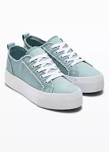 Platform Trainers by bonprix | Look Again