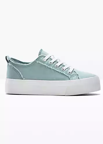 Platform Trainers by bonprix | Look Again