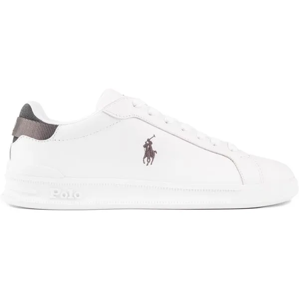 Polo Ralph Lauren Court Trainers