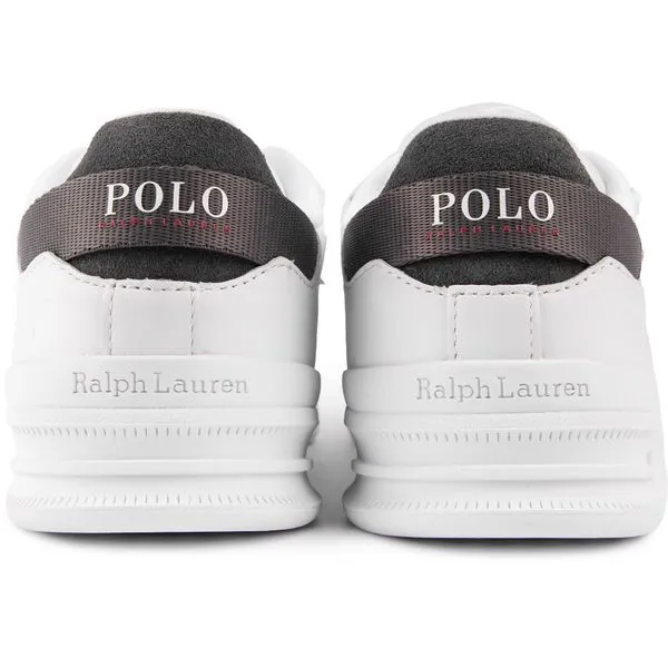 Polo Ralph Lauren Court Trainers