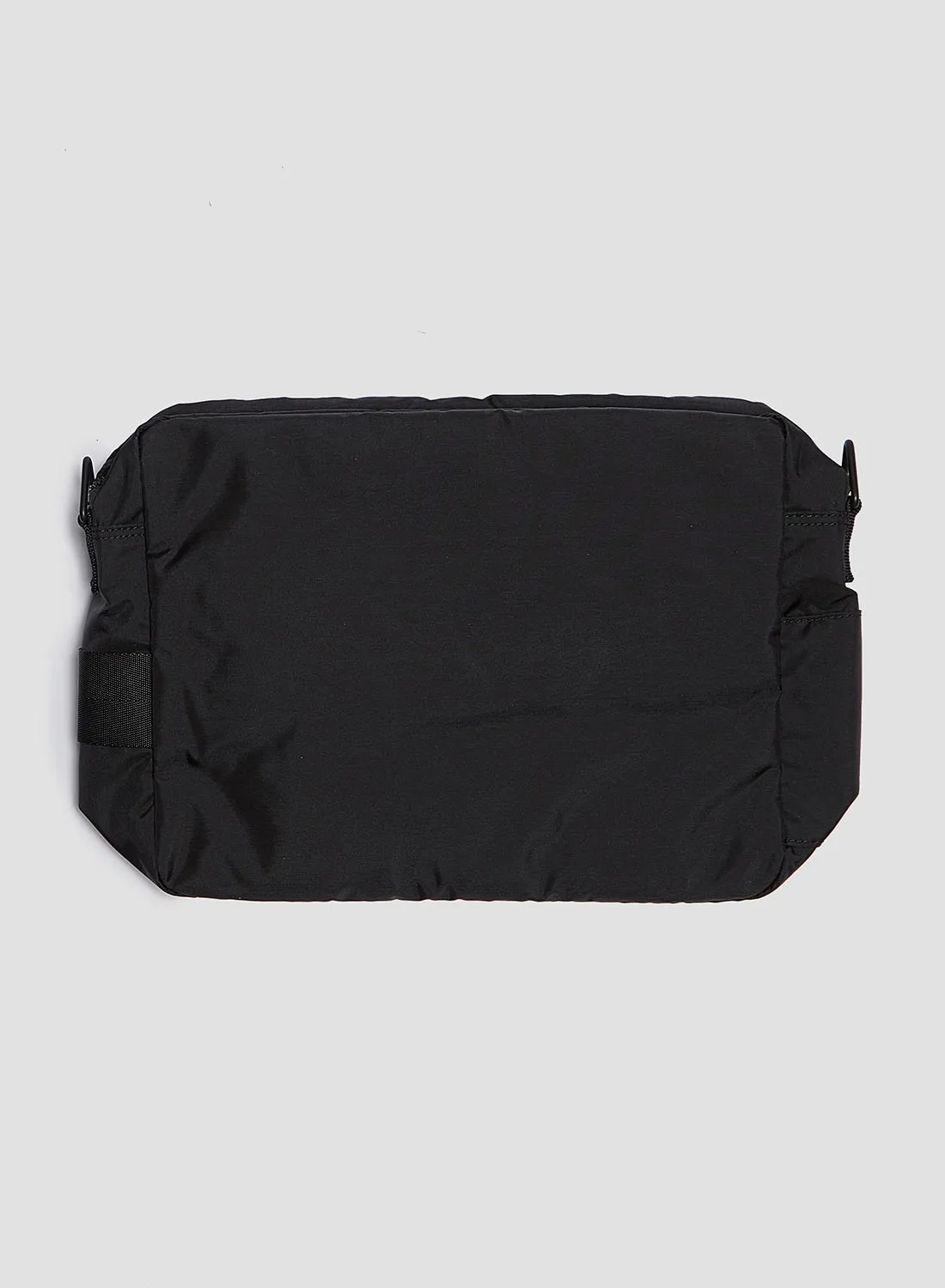 Porter-Yoshida & Co Force Shoulder Bag in Black