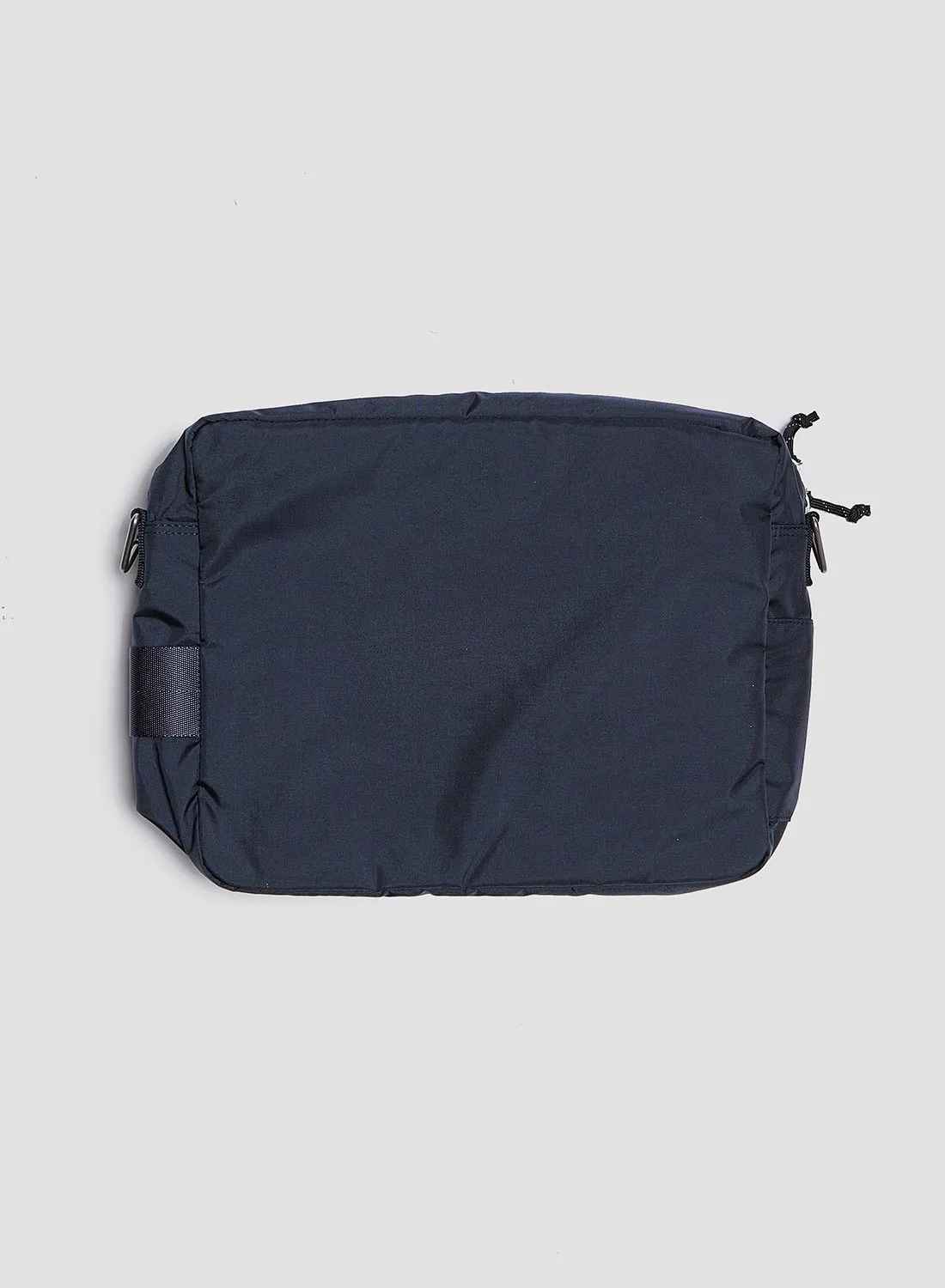 Porter-Yoshida & Co Force Shoulder Bag in Navy