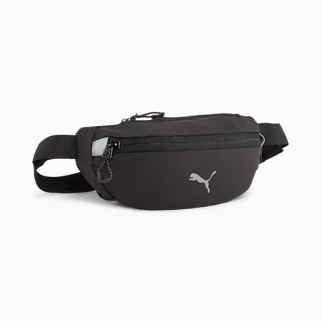 PR Classic Running Waist Bag | Puma Black | PUMA Shop All Puma | PUMA 