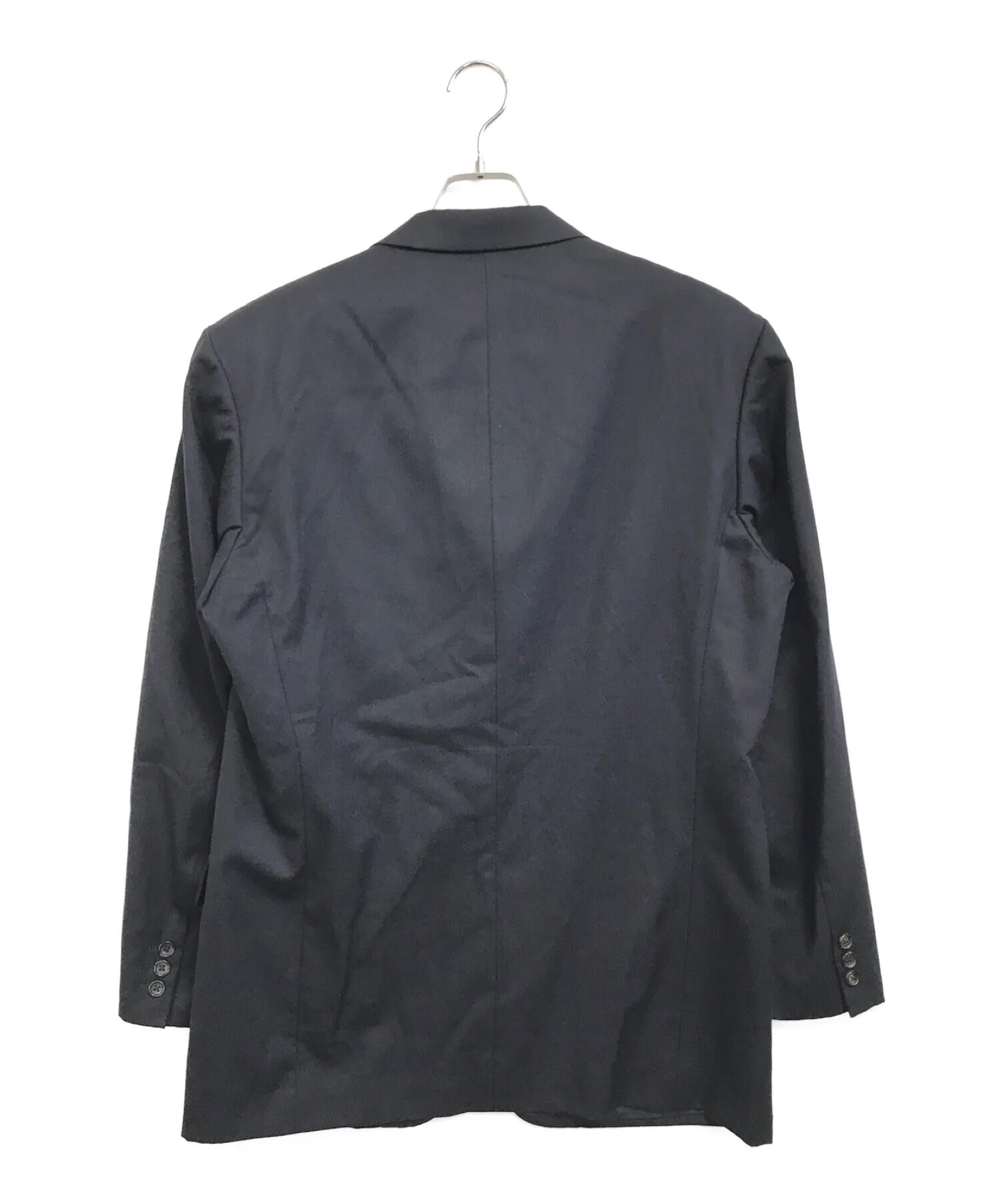 [Pre-owned] YOHJI YAMAMOTO tailored jacket HZ-J-80-110