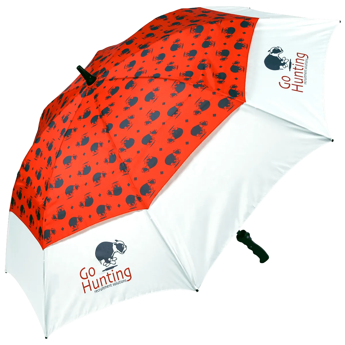 ProBrella Fiberglass Vented Soft Feel Umbrella