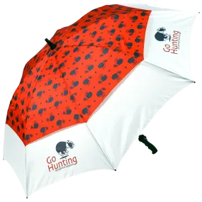 ProBrella Fiberglass Vented Soft Feel Umbrella