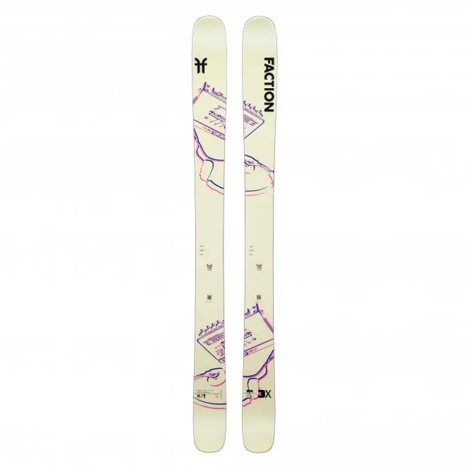 Prodigy 3X Womens Ski - 2024