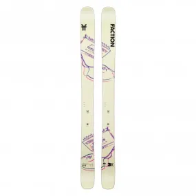 Prodigy 3X Womens Ski - 2024