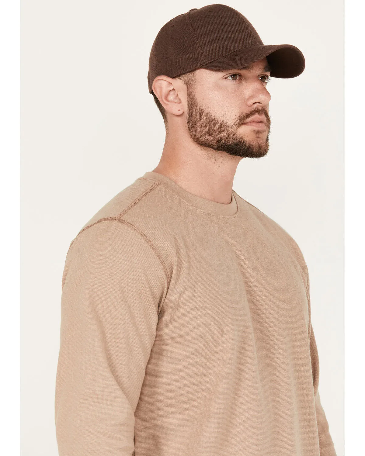 Product Name:  Cody James Men's FR Thermal Long Sleeve Work Shirt