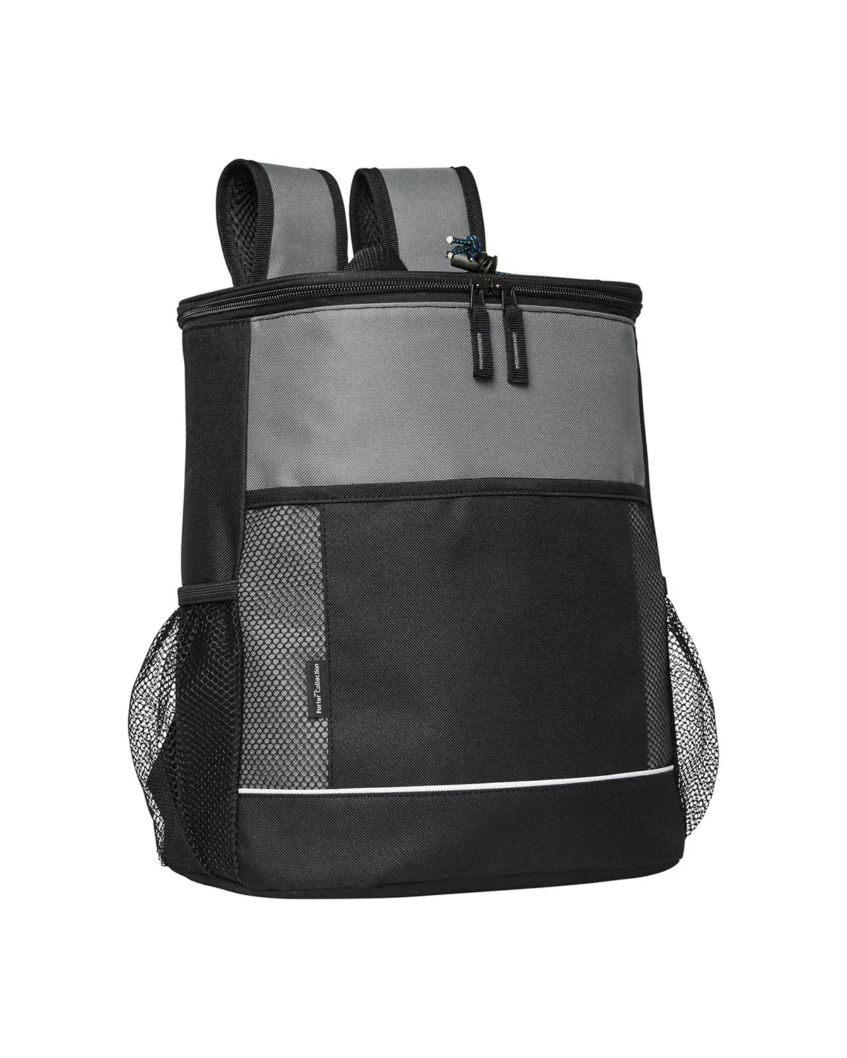 Promo Goods  LB502 Porter Cooler Backpack SKU: LB502