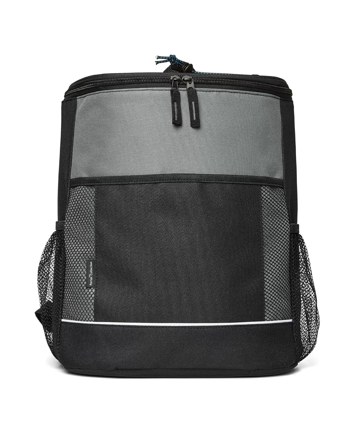 Promo Goods  LB502 Porter Cooler Backpack SKU: LB502