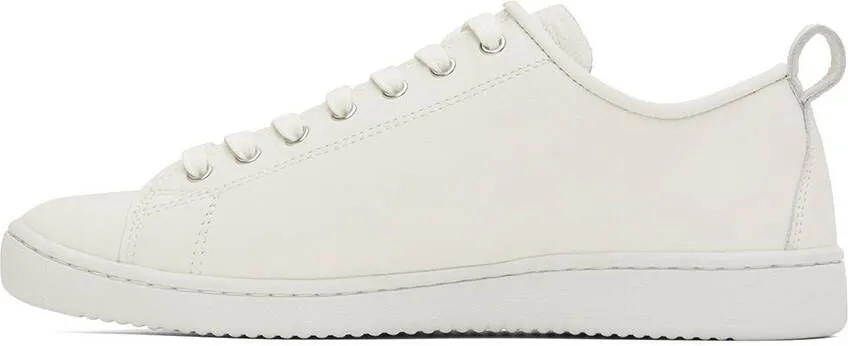 PS by Paul Smith White Miyata Sneakers