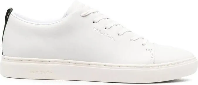 PS Paul Smith Lee low-top sneakers White