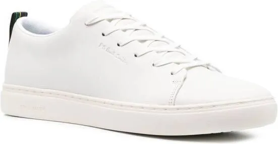 PS Paul Smith Lee low-top sneakers White