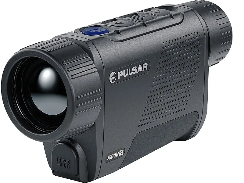 Pulsar Axion 2 XG35 Thermal Monocular