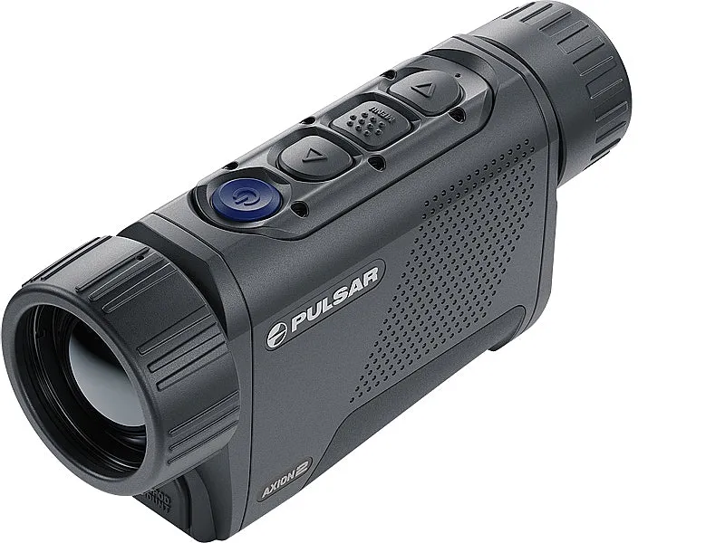 Pulsar Axion 2 XG35 Thermal Monocular