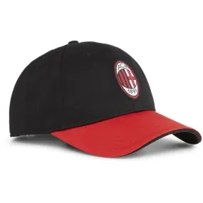 Puma AC MILAN FAN BASEBALL CAP