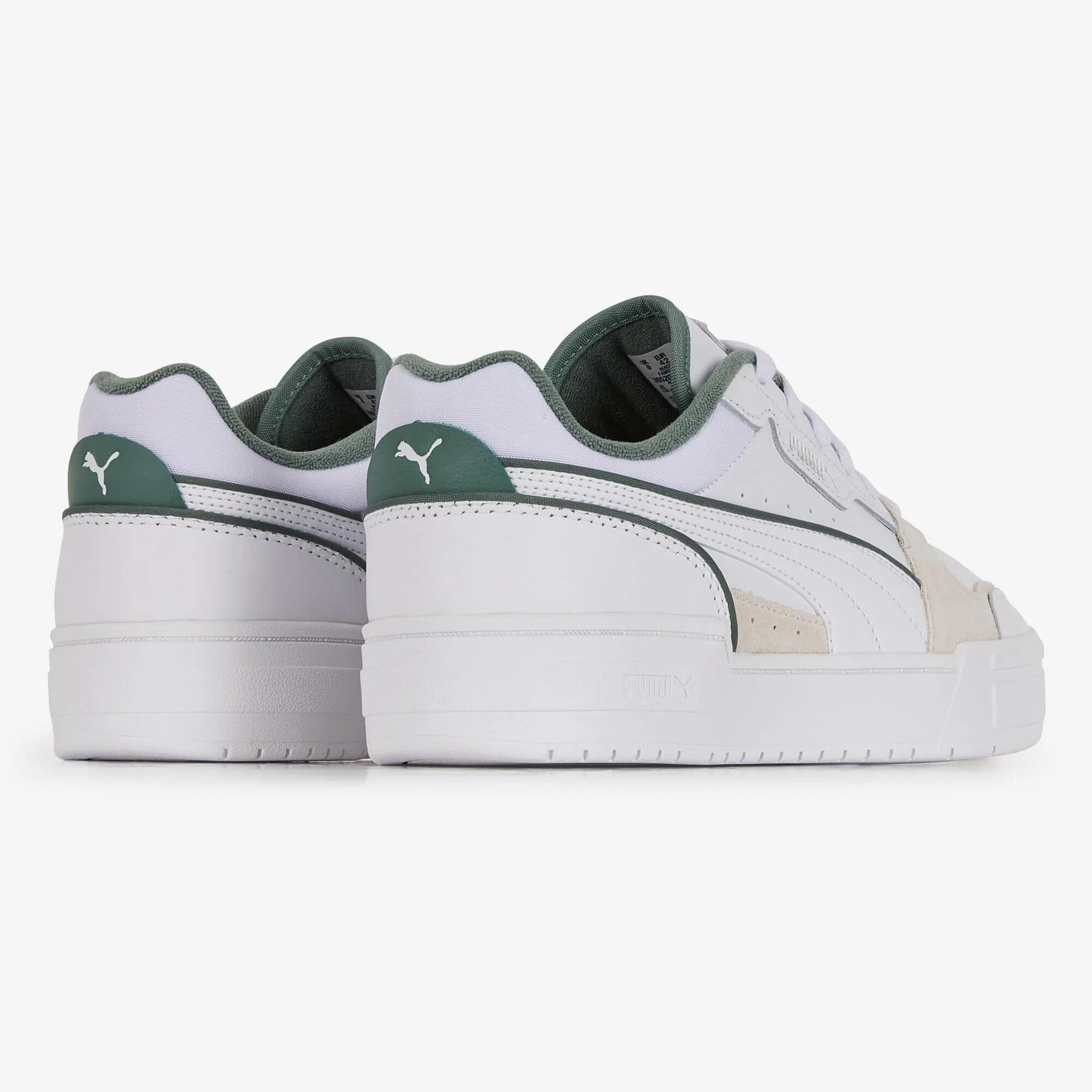 PUMA CA PRO LUX III