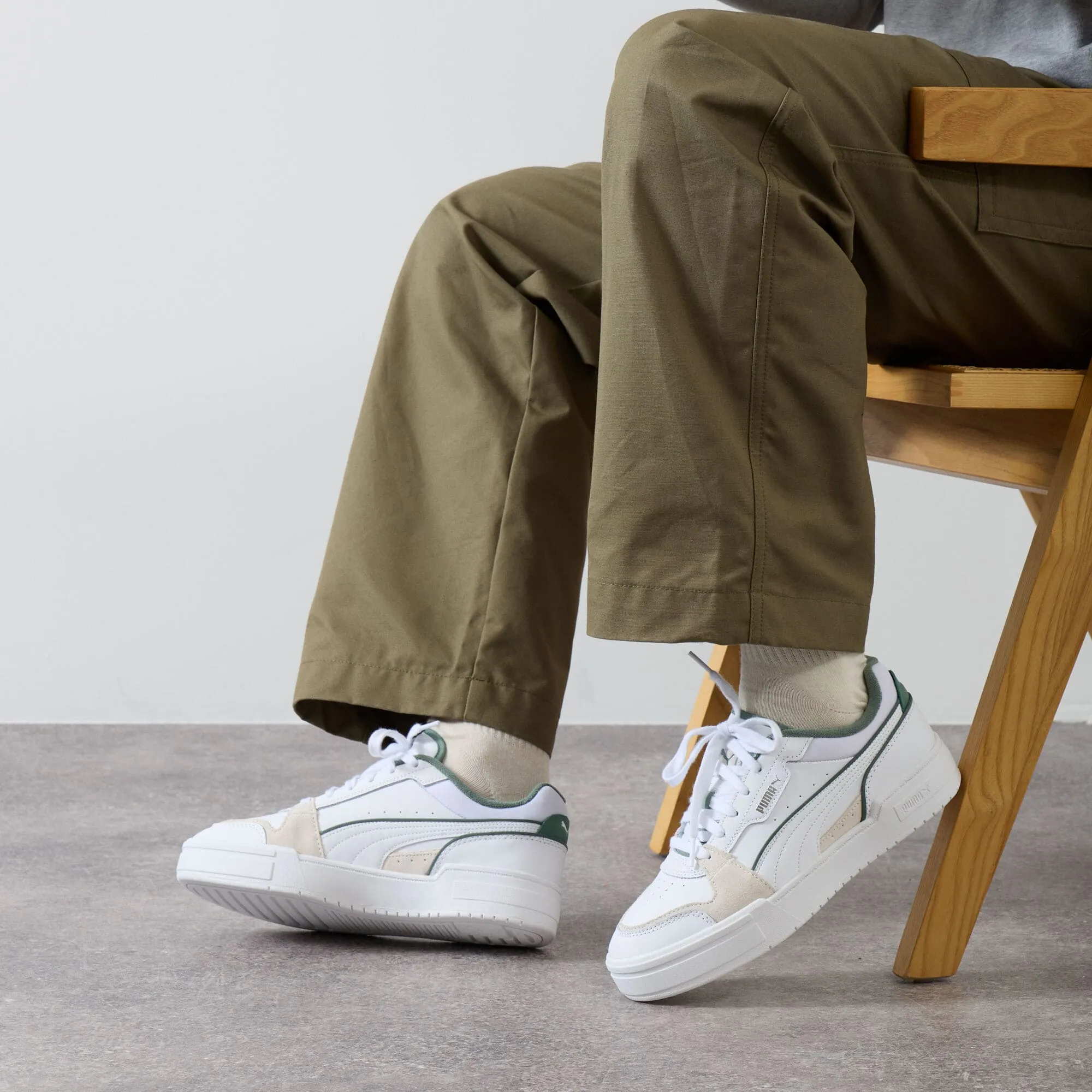 PUMA CA PRO LUX III