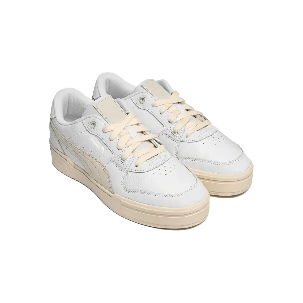 Puma Ca Pro Lux Sneakers Puma White / Whisper White 3887488-01