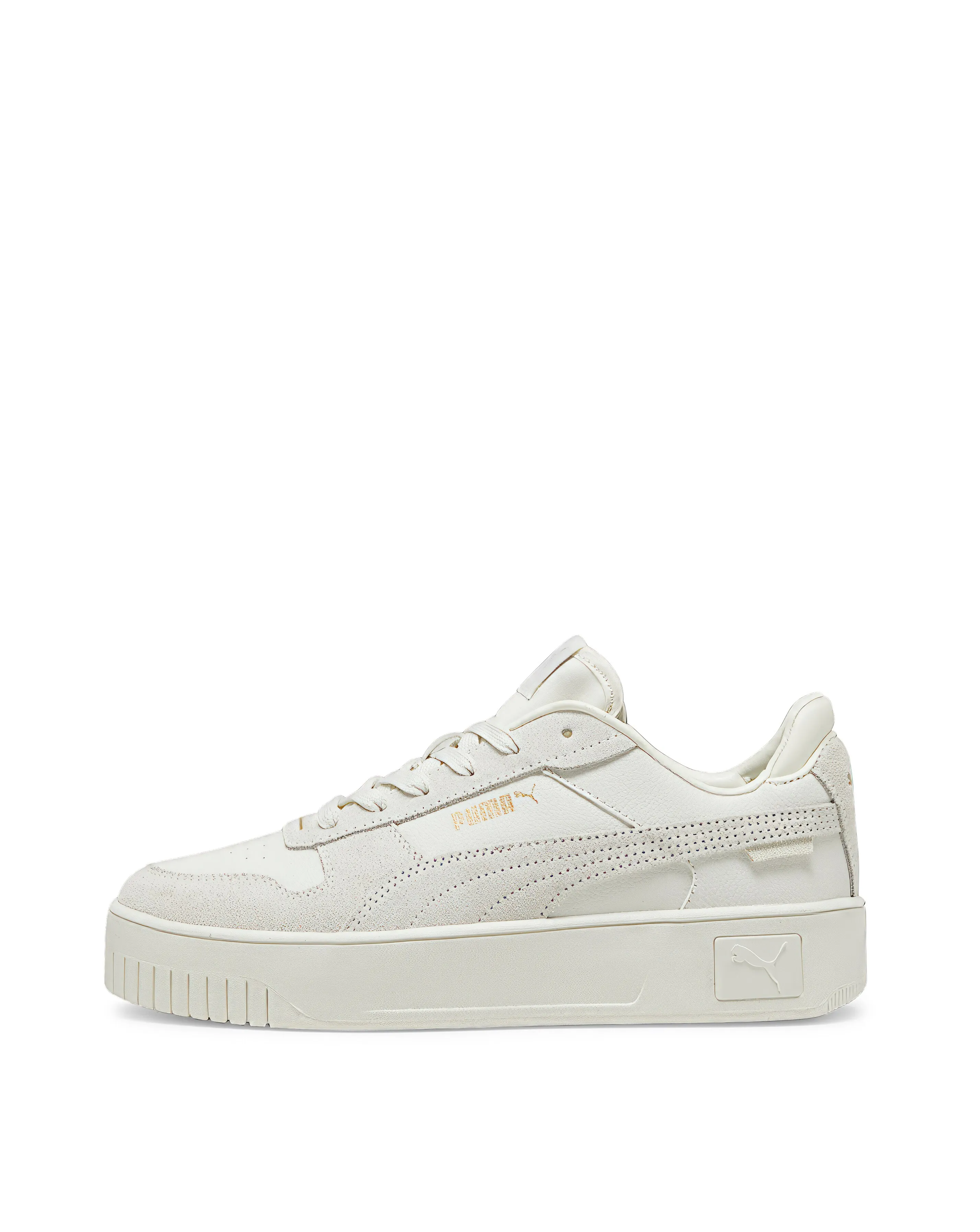 PUMA Carina Street SD Trainers