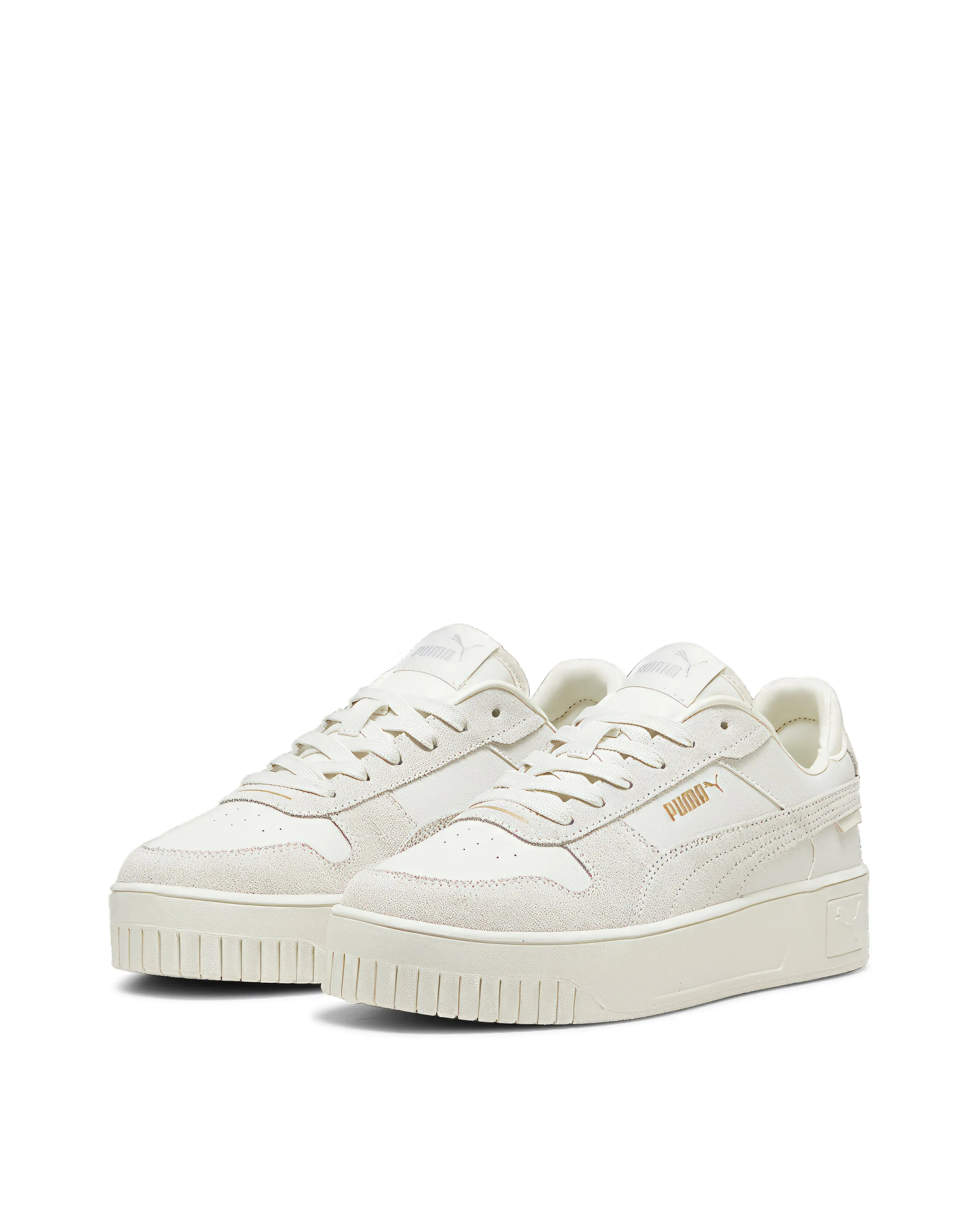 PUMA Carina Street SD Trainers