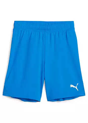 Puma Kids teamGoal Training Shorts | Grattan