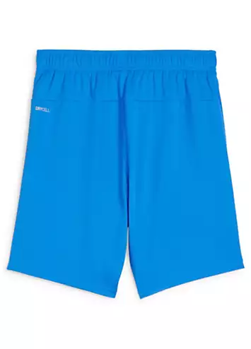 Puma Kids teamGoal Training Shorts | Grattan