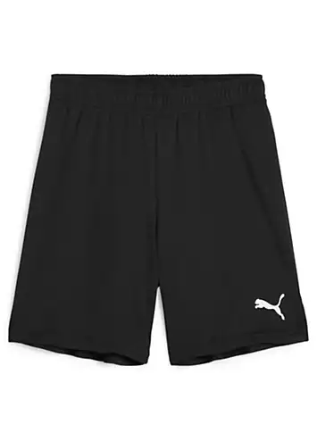 Puma Kids teamGoal Training Shorts | Grattan