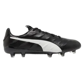 Puma King Platinum Firm Ground Cleats