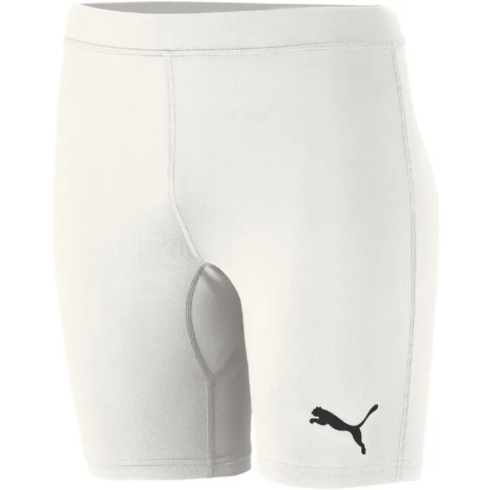 Puma LIGA BASELAYER SHORT TIGH JR