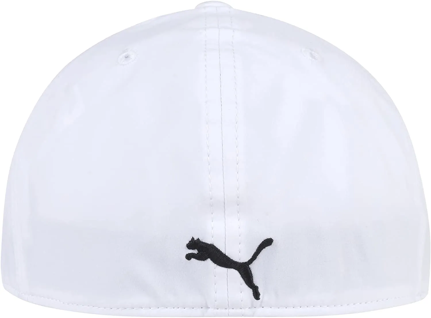 PUMA Men's Stretch Fit Cap