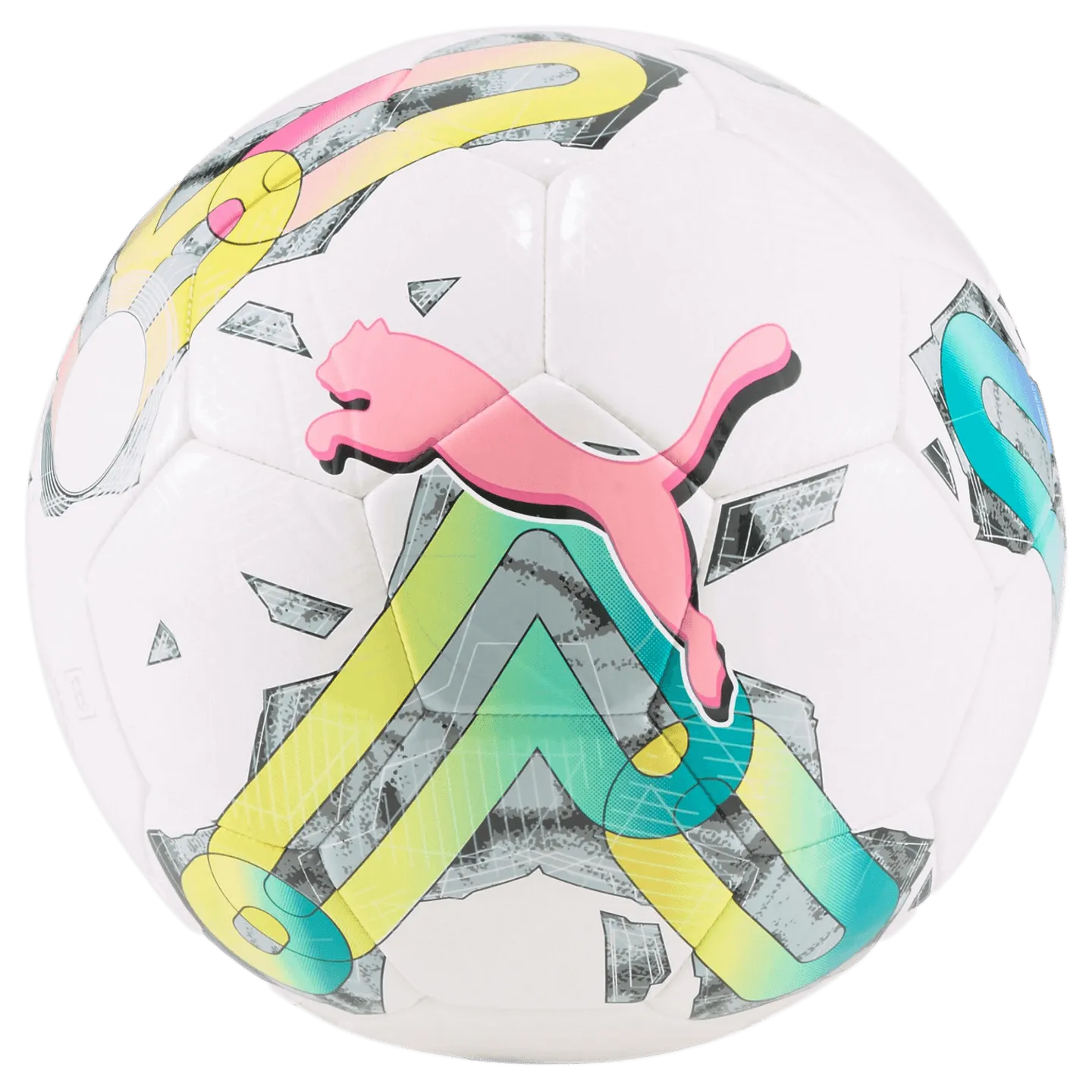 Puma Orbita 6 MS Ball