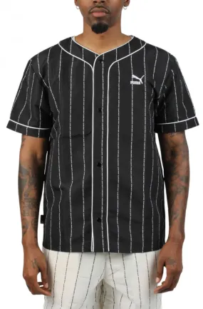 PUMA  PUMA TEAM BASEBALL T-SHIRT