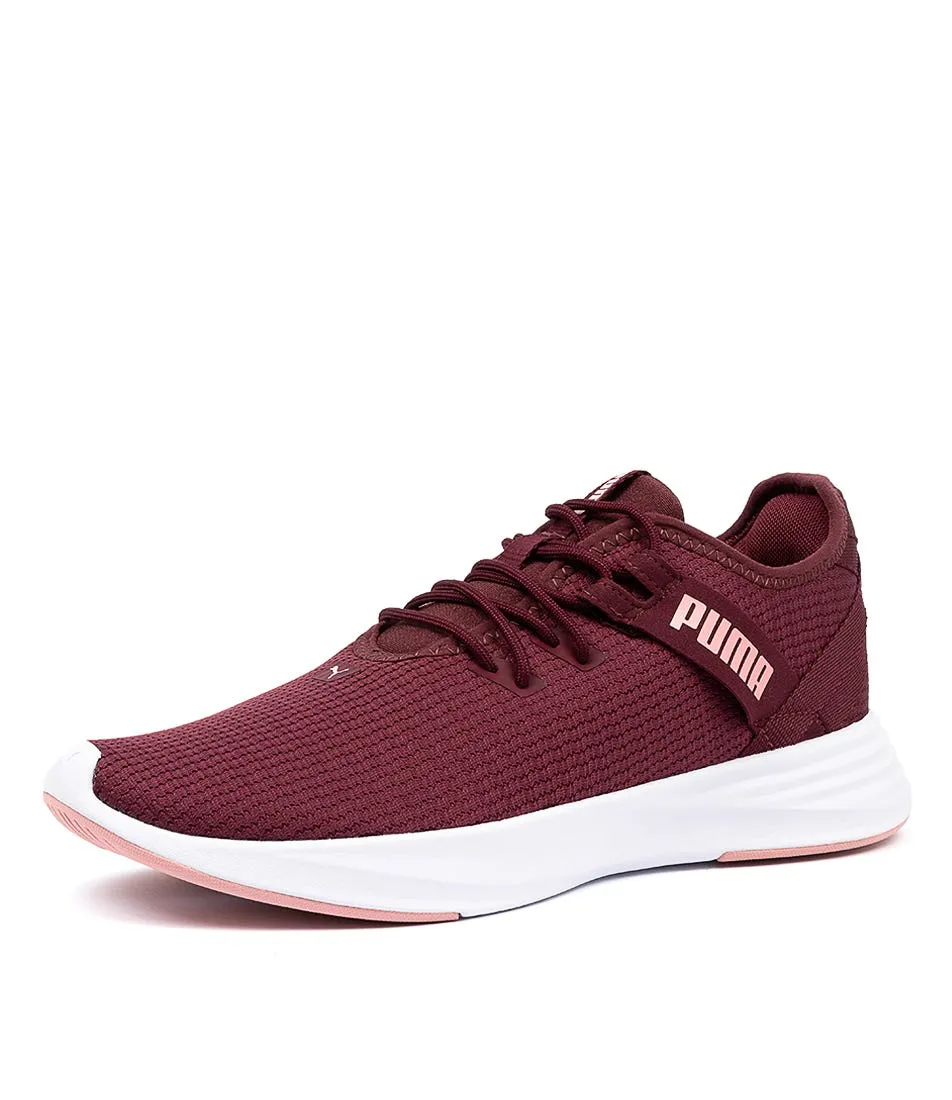 PUMA Radiate Xt Wine-rose