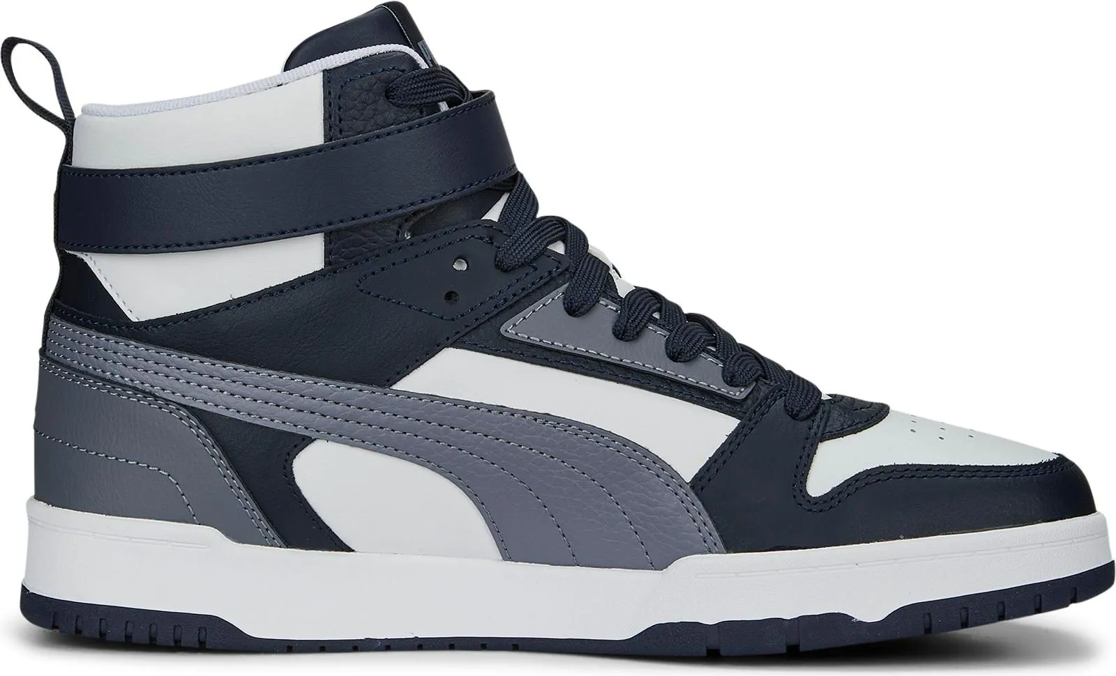 Puma RBD Game White/Gray/Night