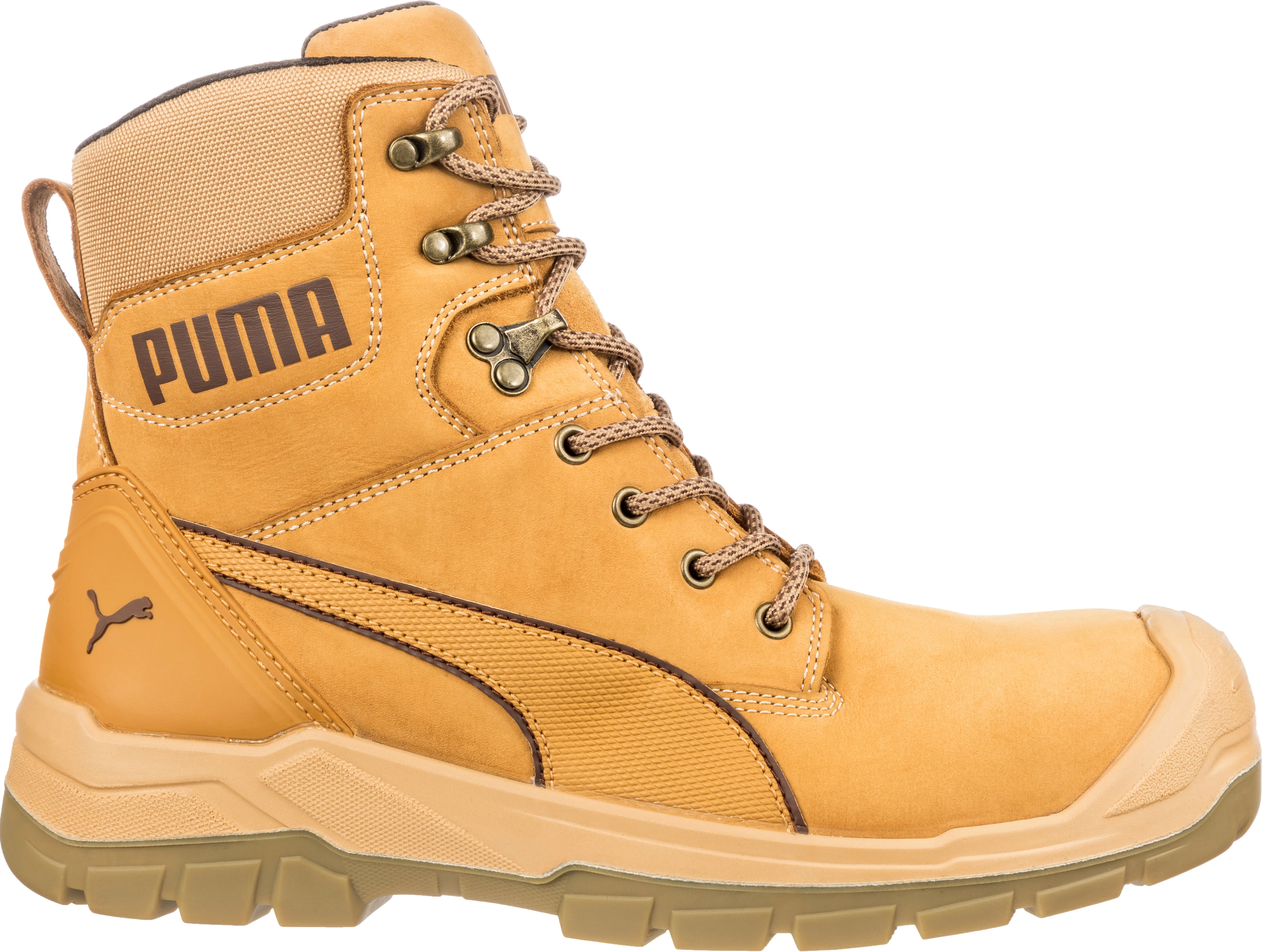 Puma Safety Conquest Unisex (630727)-