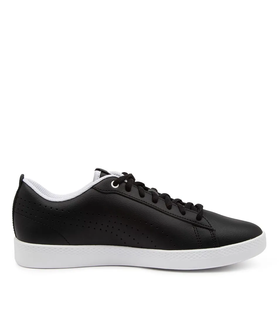 PUMA Smash Black-black