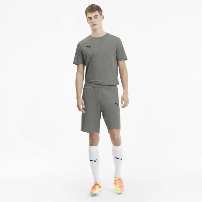 Puma TEAMGOAL 23 CASUALS SHORTS