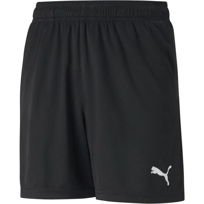 Puma TEAMRISE TRAINING SHORTS JR